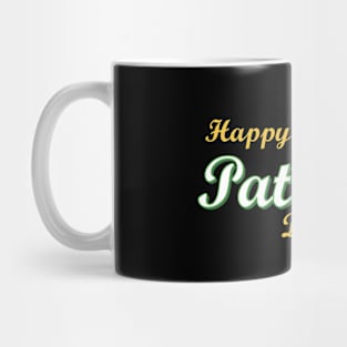 st patricks day Mug